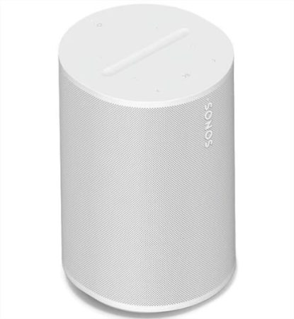 altavoz inteligente sonos