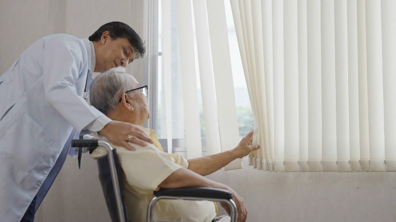 Un nuevo medicamento para el alzheimer ralentiza la enfermedad un 60%