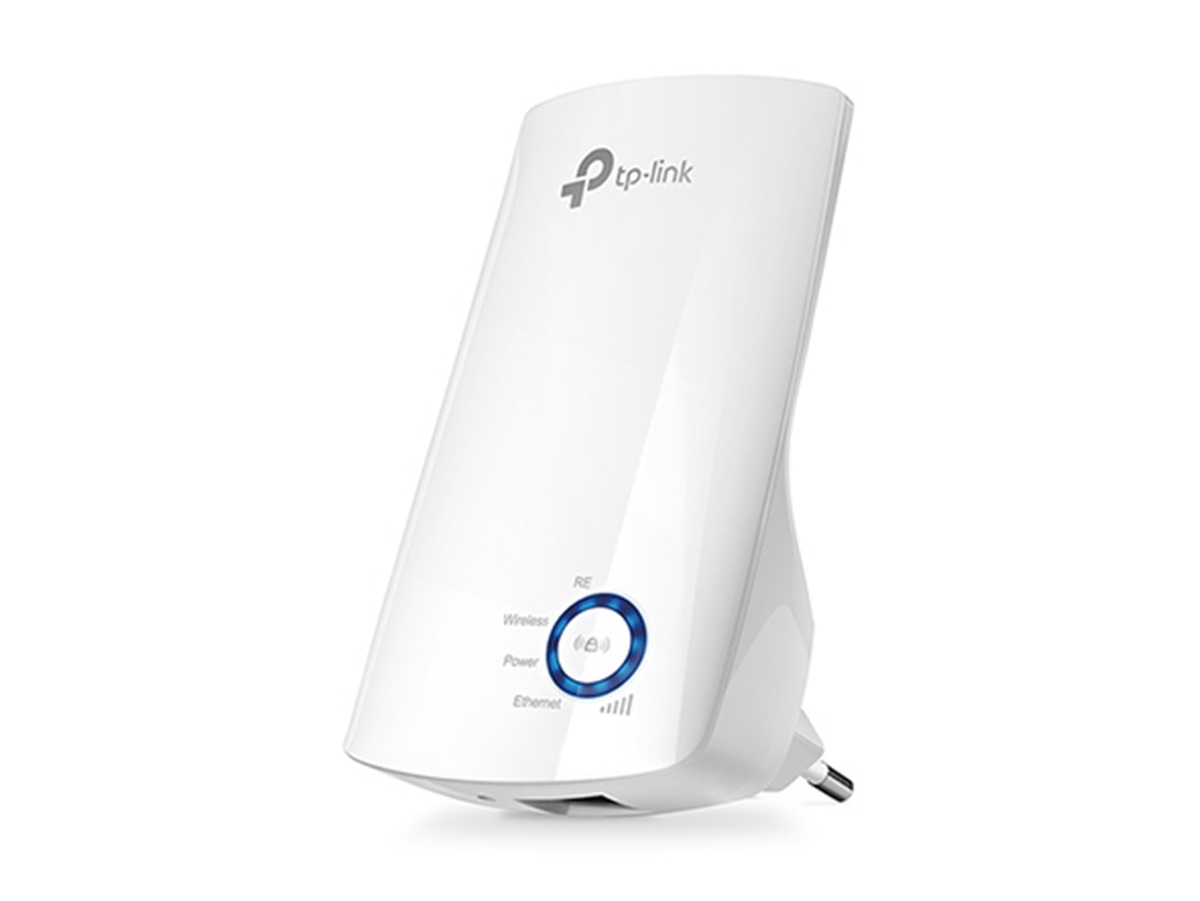 Señal más potente en todas las zonas de tu casa con este repetidor de Amazon a un precio alucinante