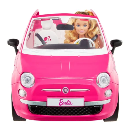 El Corte Inglés: los accesorios de Barbie más exclusivos para ampliar tu colección 2 Merca2.es barbi fiat Merca2.es