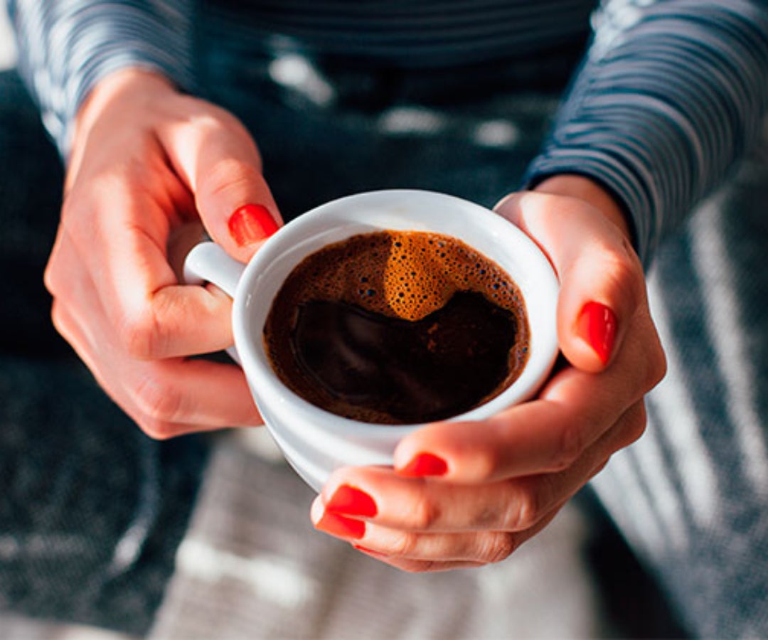 ¿Se puede adelgazar tomando café? Esto dicen los nutricionistas
