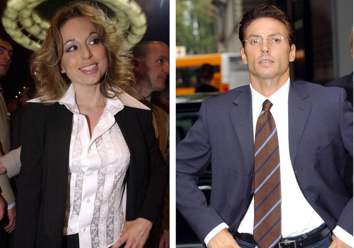 Los dos hijos mayores de Silvio Berlusconi controlarán la mayoría de Fininvest, el holding familiar