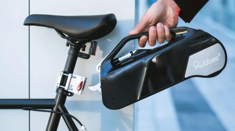 Motores y baterías para convertir tu bicicleta en eléctrica
