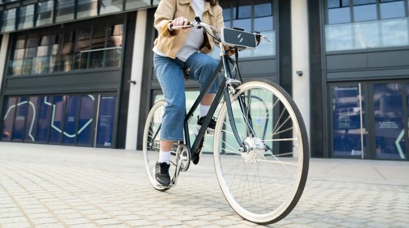 bicicleta en electrica 8 Merca2.es