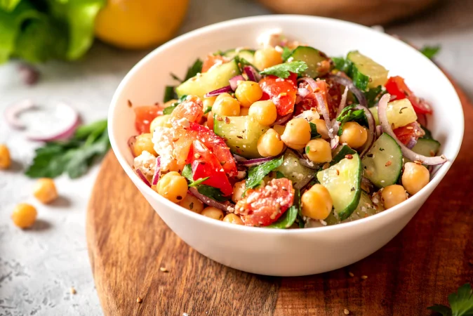 garbanzos