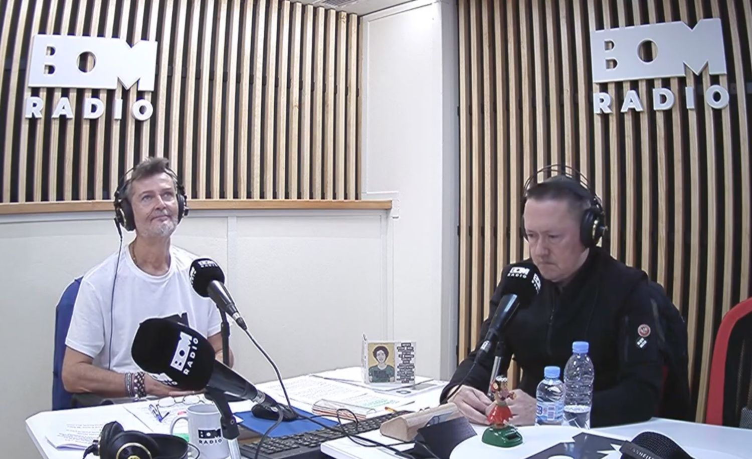 Abellán gana el pulso a Pereiro Lage, que intentará aprobar las cuentas de la editora de Bom Radio