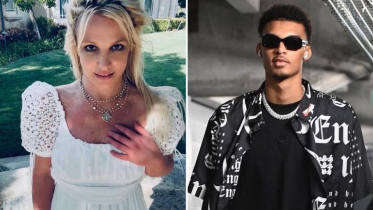britney spears agresion nba Merca2.es