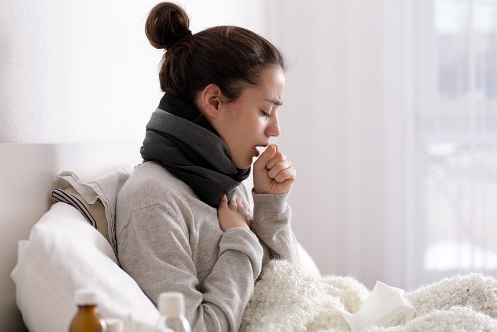 Recomendaciones para prevenir la bronquitis de verano