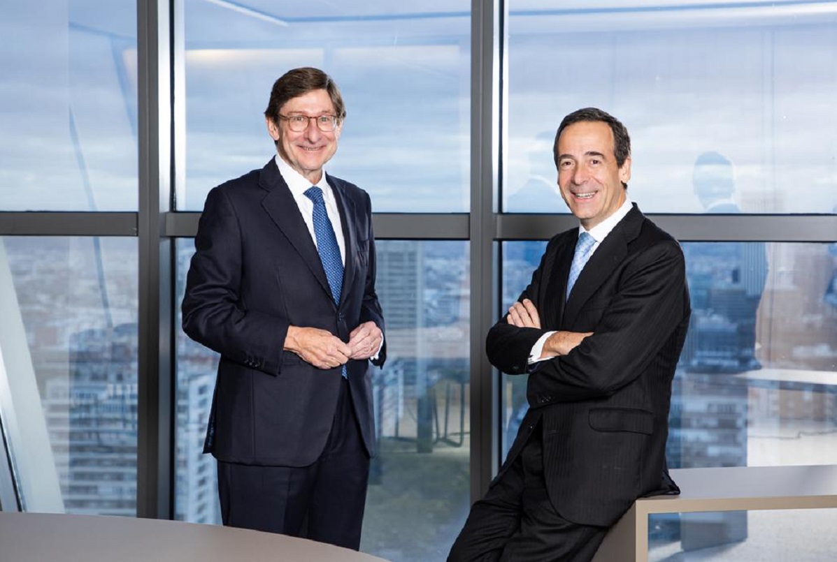 CaixaBank, elegido ‘Mejor Banco en España’ por tercer año consecutivo por Euromoney