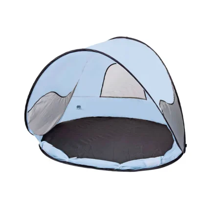 Decathlon tiene el carro con ruedas ideal para llevar tus cosas a la playa 85 Merca2.es carpa Merca2.es