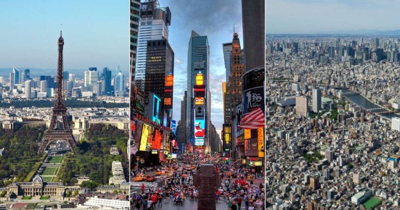 Las 10 mejores ciudades para vivir en este 2023