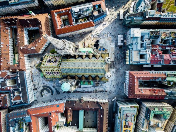 ¿Por qué se destacan estas ciudades?