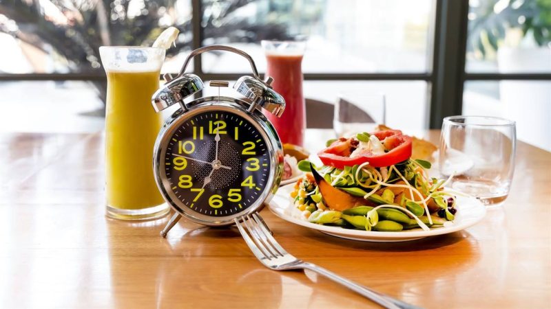 ¿Metabolismo lento? La ciencia nos dice cómo acelerarlo para poder comer sin engordar 43 Merca2.es comida Merca2.es