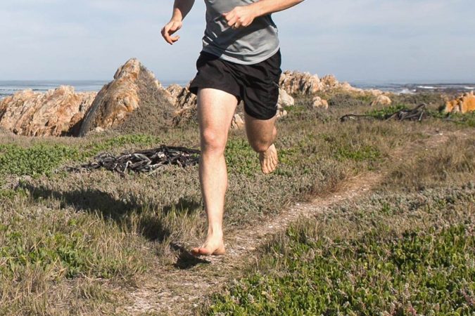 correr descalzo Merca2.es