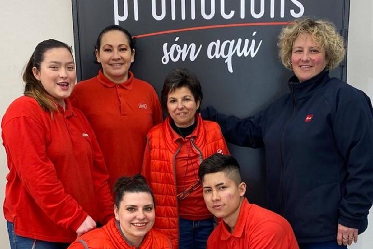 De empleada a emprendedora: la franquiciada número 1.000 de Dia en España, ejemplo del éxito del nuevo modelo de ‘partnership’