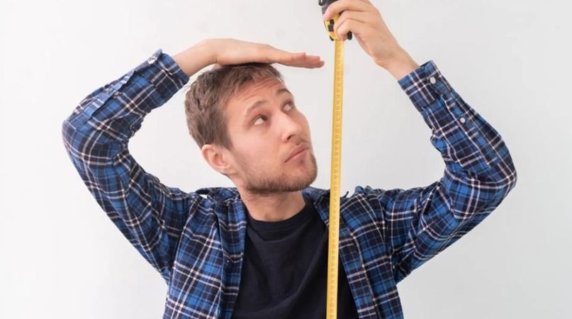 ¿A qué edad dejan de crecer los chicos y las chicas? 2 Merca2.es Cada individuo tiene sus particularidades