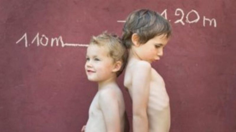 ¿A qué edad dejan de crecer los chicos y las chicas? 7 Merca2.es Los resultados de los estudios sobre la edad y cómo se relaciona con el crecer