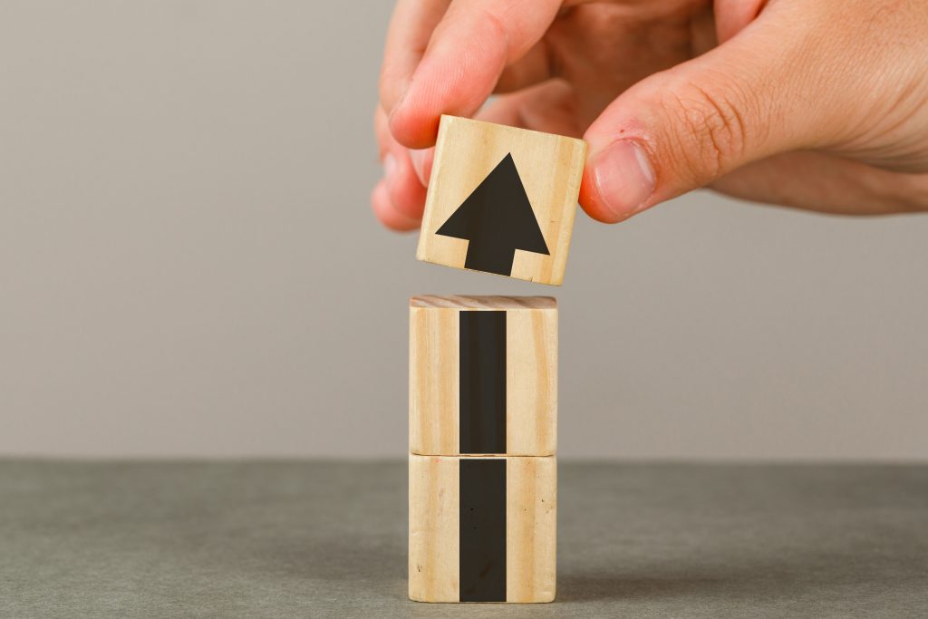 Éxito empresarial: 8 metas y objetivos para iniciar un camino sin errores