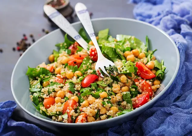 garbanzos