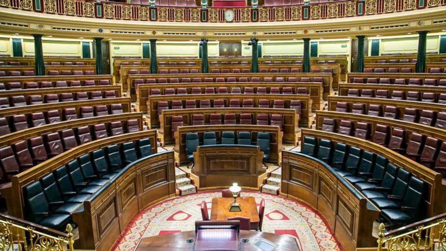 Elecciones: ¿qué es un escaño y cómo se reparten?