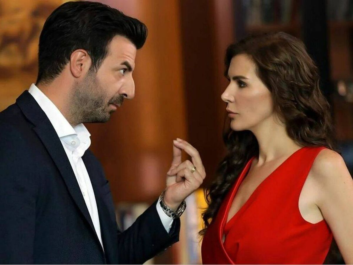 Conoce a los personajes de ‘La traición’, la nueva serie turca de Telecinco