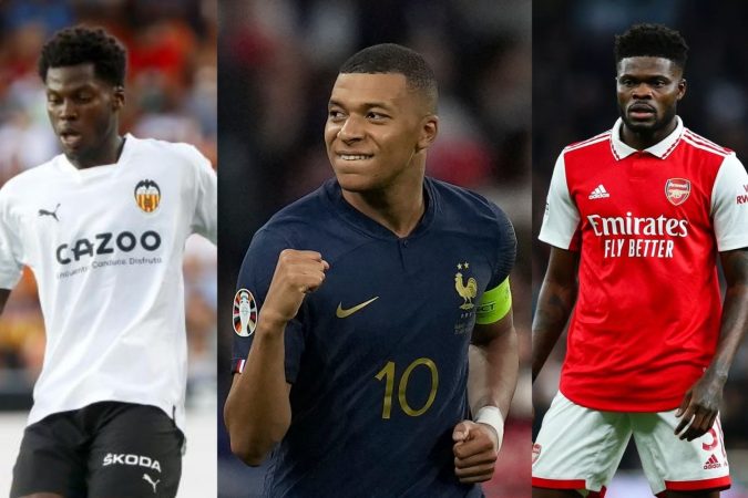 Neymar, firmo…