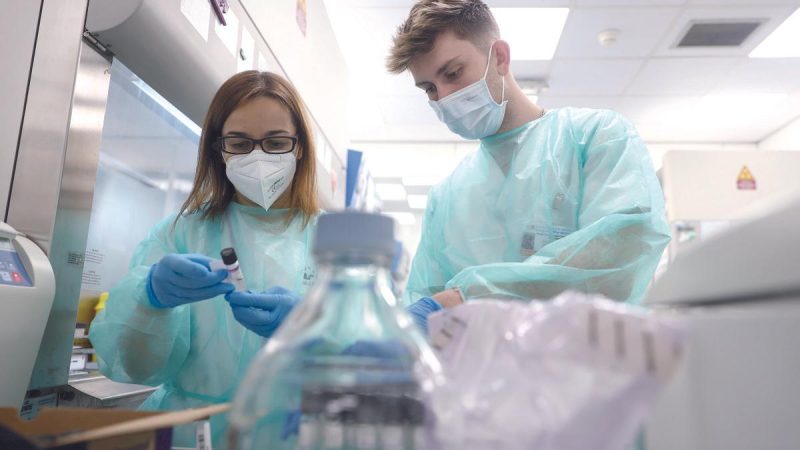 hospitales espanoles 11 Merca2.es