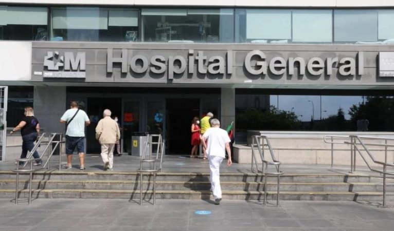 Un motivo de orgullo que seis hospitales españoles hayan entrado en el ranking