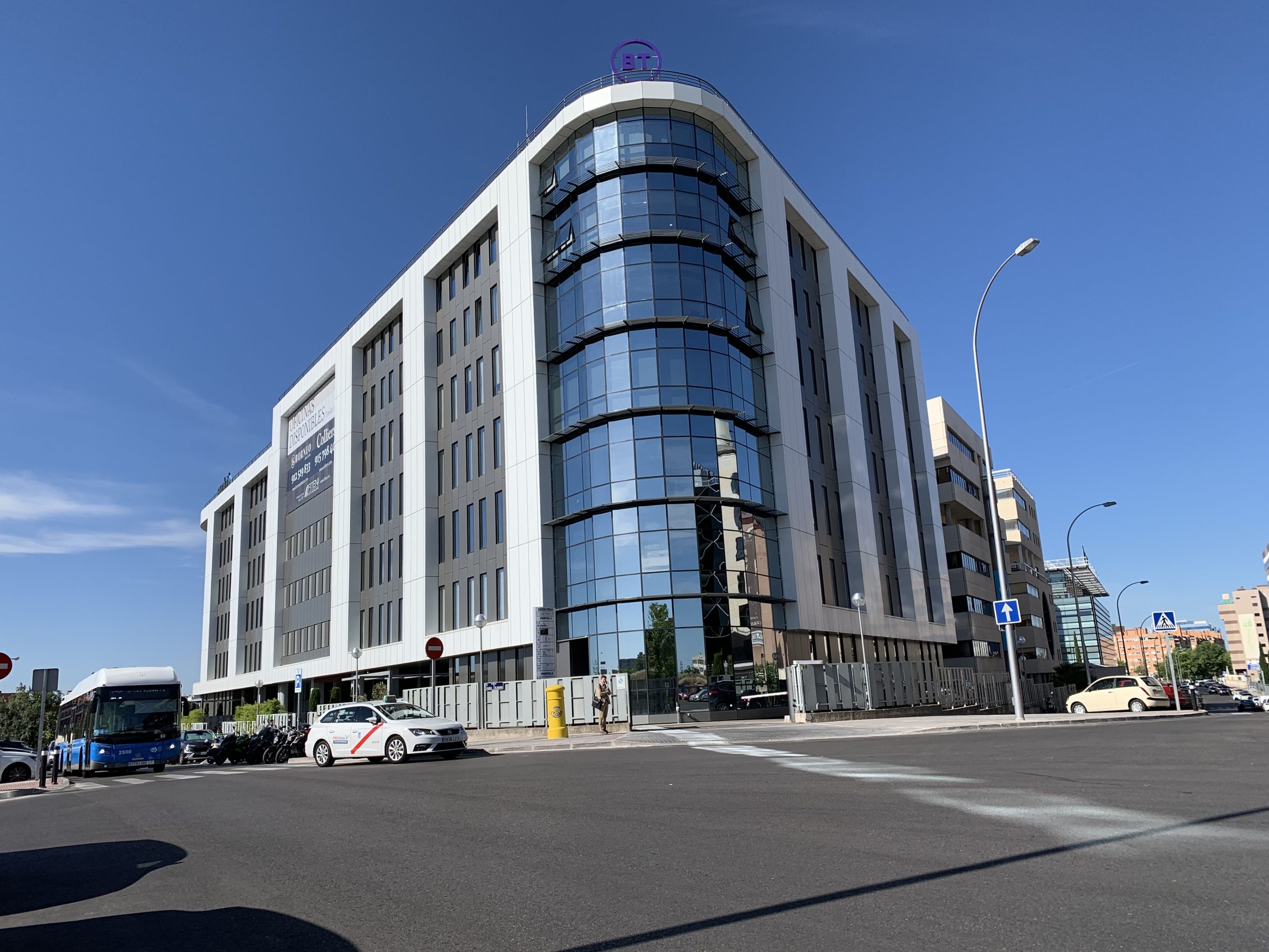 ESSAE abre un centro de FP Oficial Sanitario en Las Tablas, Madrid 1 Merca2.es ESSAE abre un centro de FP Oficial Sanitario en Las Tablas, Madrid