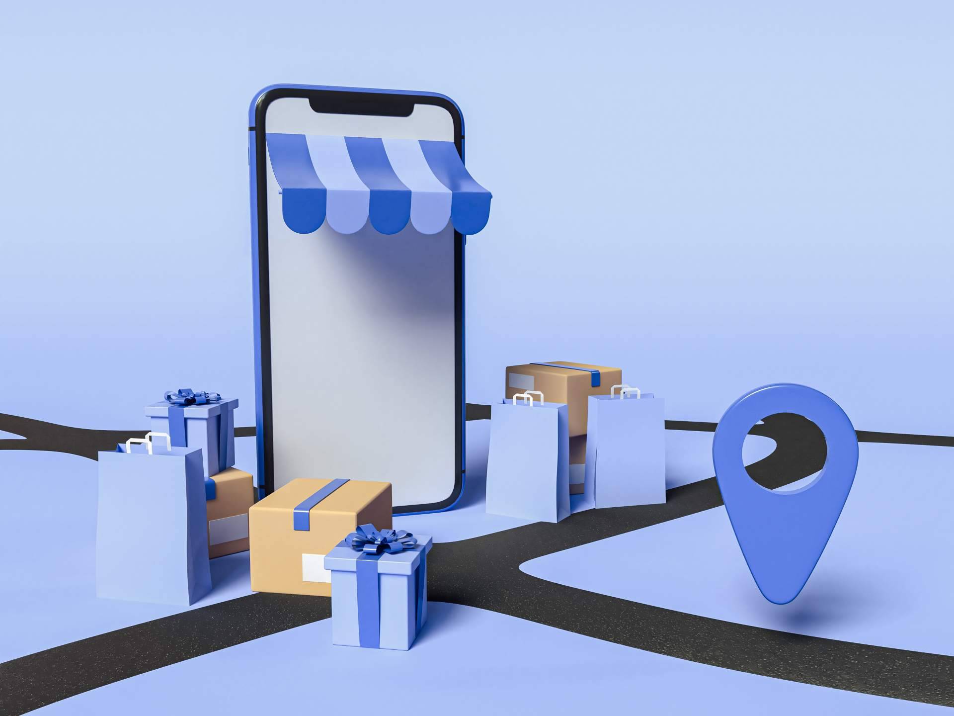 ¿Cómo incrementar las ventas? La importancia de crear un e-commerce, con Daimatics
