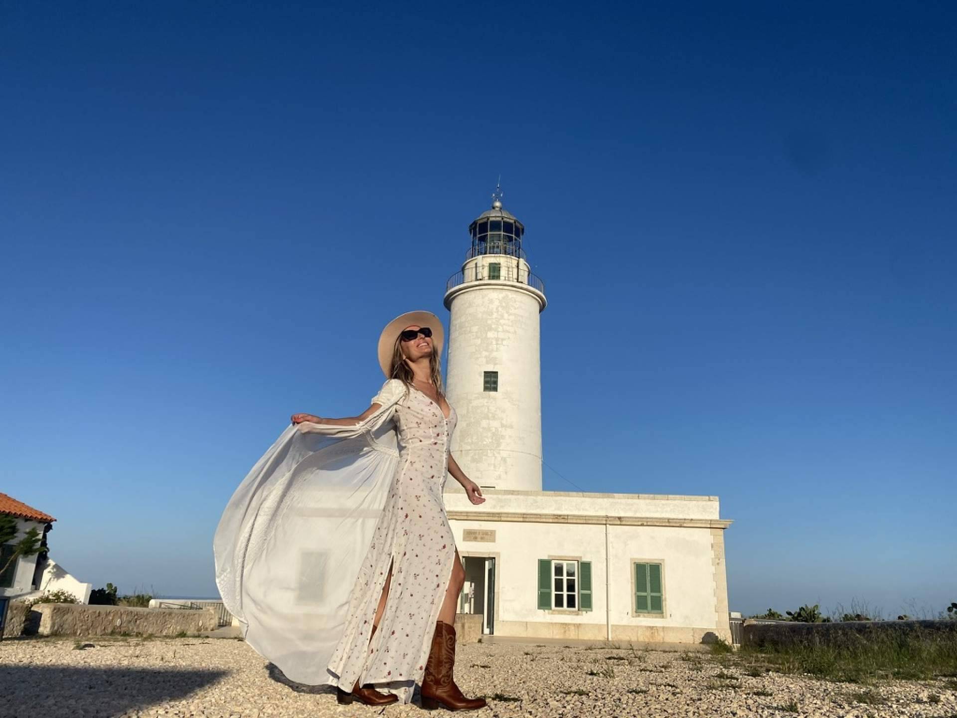 Una guía completa para visitar Formentera al completo