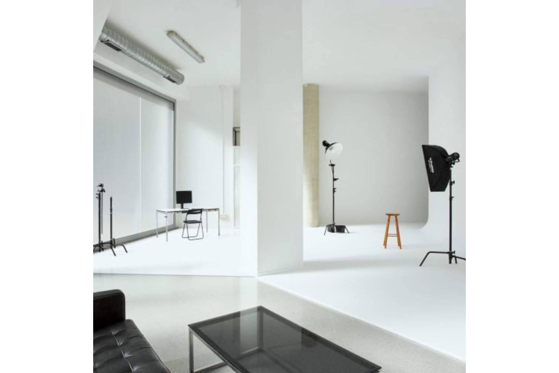 ¿Por qué es buena opción alquilar el estudio de Studio P9 en Barcelona?