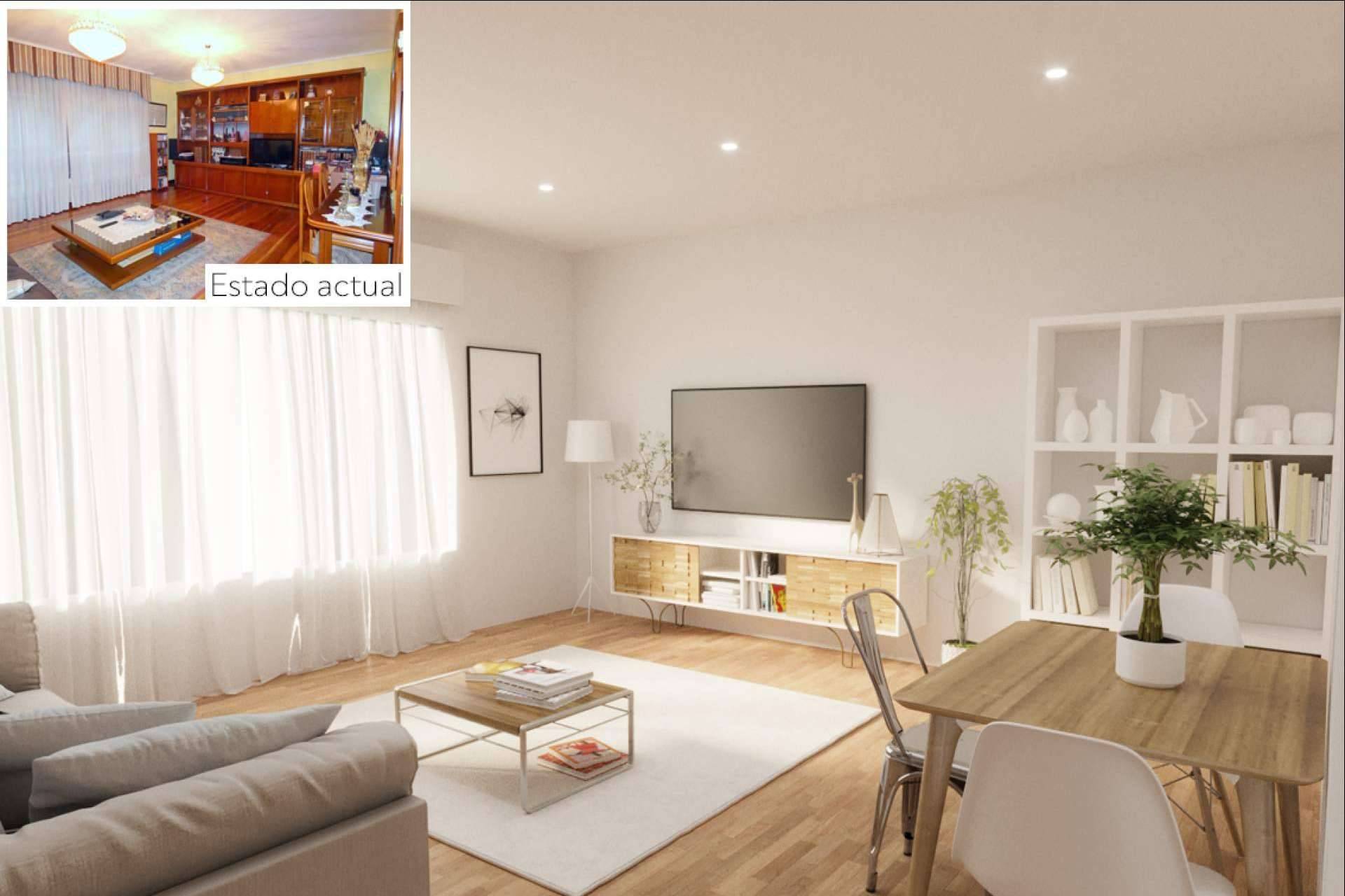 La relevancia de la decoración virtual, de la mano de HOGVR