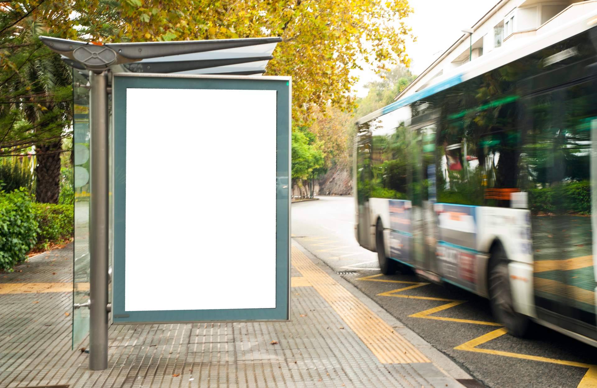 Las ventajas de anunciarse en soportes publicitarios de exterior