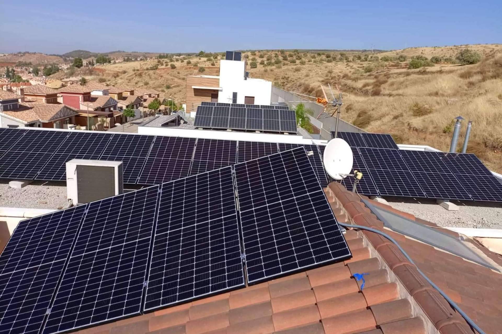 Lidera Energía impulsa comunidades energéticas para un futuro sostenible