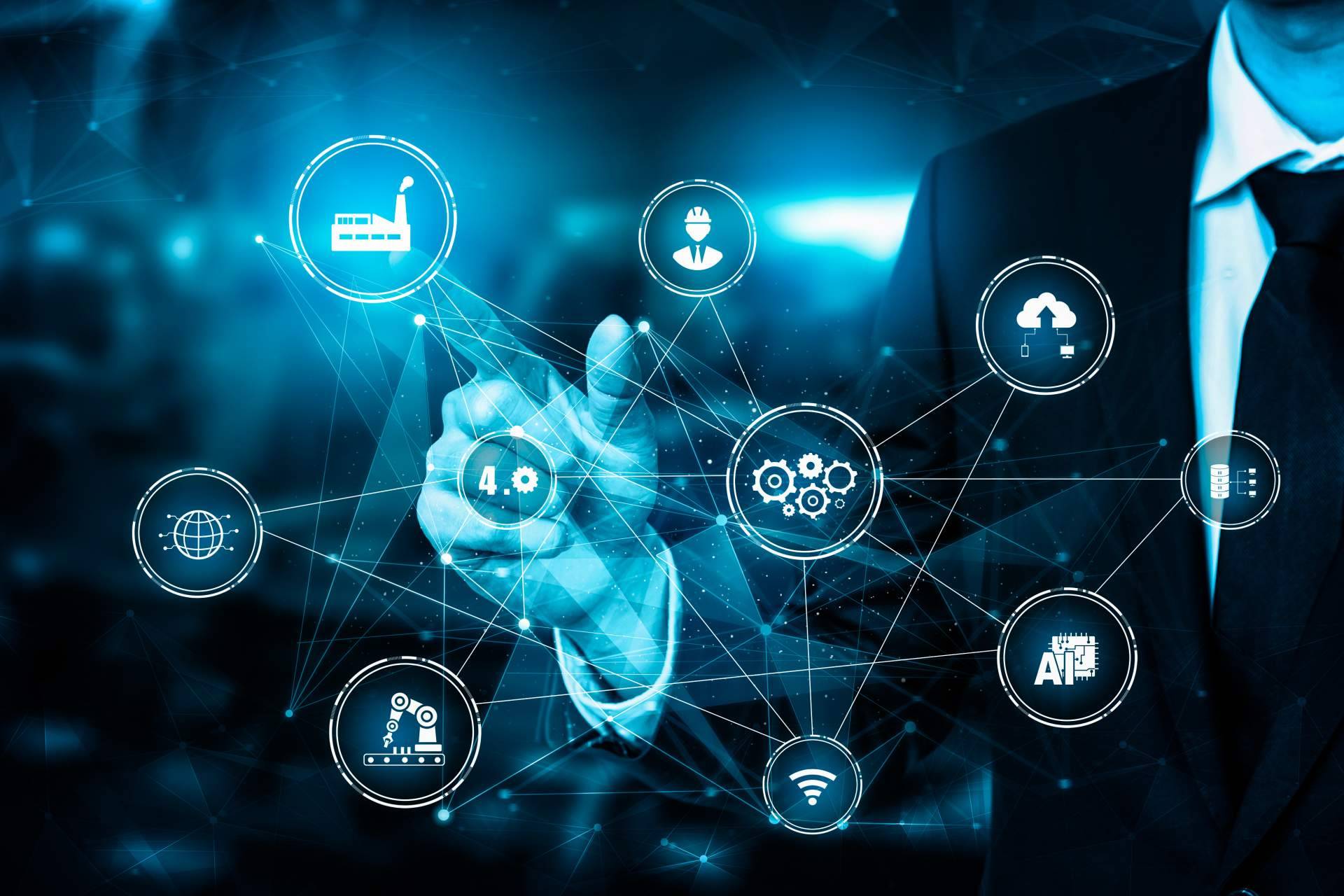 La pyme Devmunity contribuye a la transformación empresarial digital