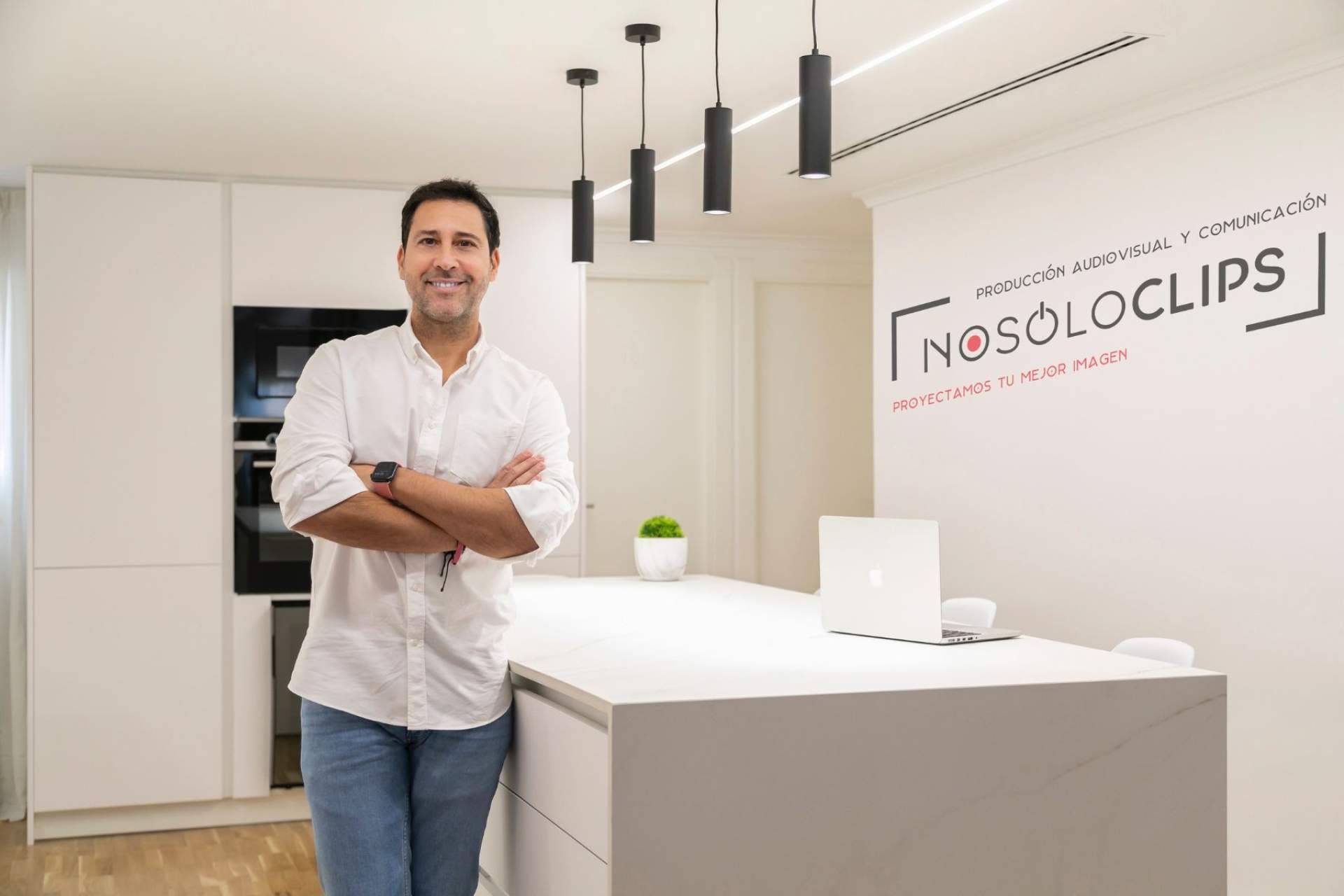 La productora audiovisual que marca diferencias con la creatividad