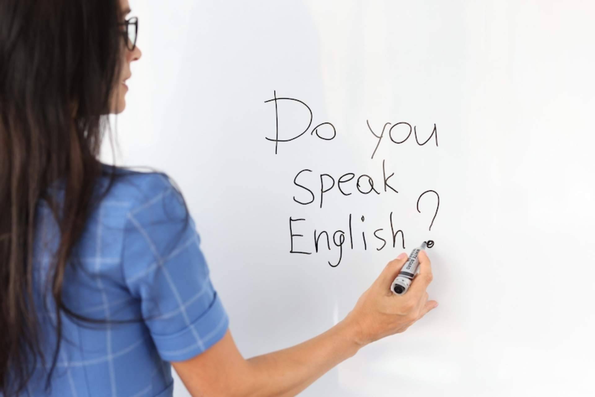 Los cursos para todas las edades y niveles de la academia de inglés en Barcelona, Winter Language School