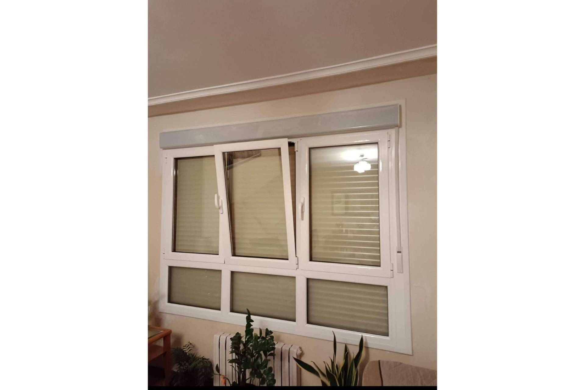 Productos de Cerramientos Zaragoza para aislar el hogar