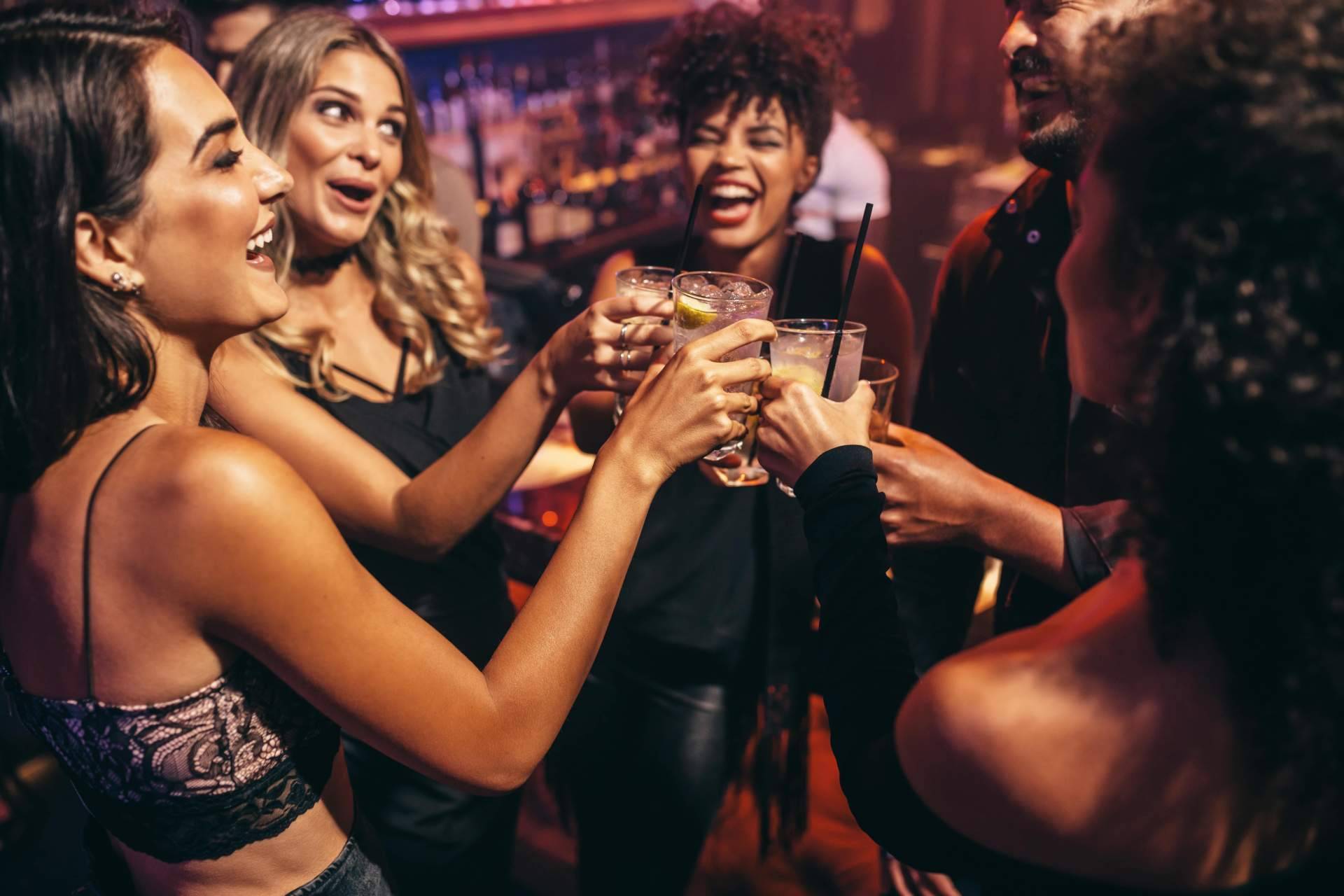 La lista de discotecas VIP de Madrid aumenta con dos nuevos locales