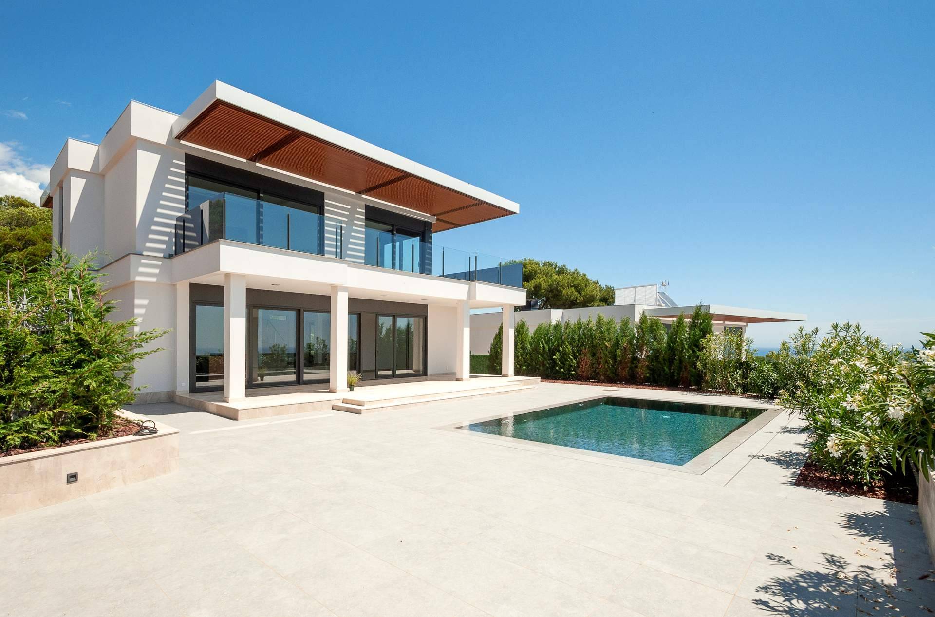Encontrar casas de alquiler vacacional con piscina privada en Gran Canaria