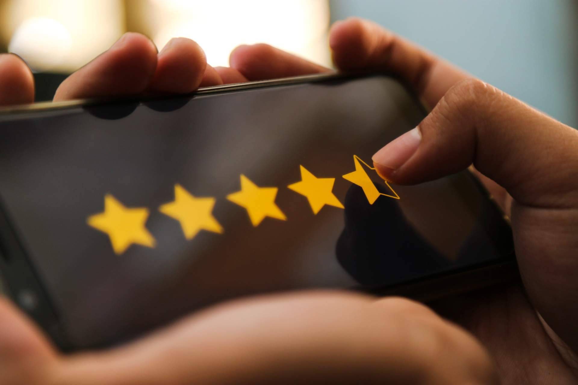 La reputación está en juego para las empresas bajo investigación por comprar reseñas falsas en Google