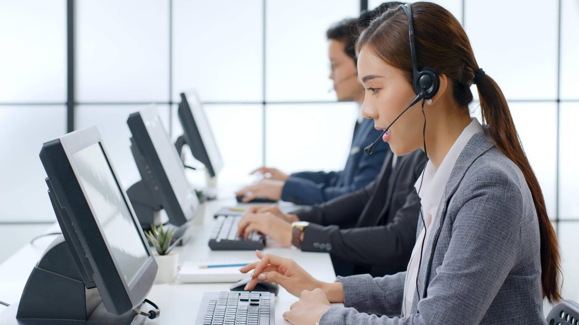 Soluciones de teleasistencia y seguimiento para empresas que cuidan a personas mayores, con Neki