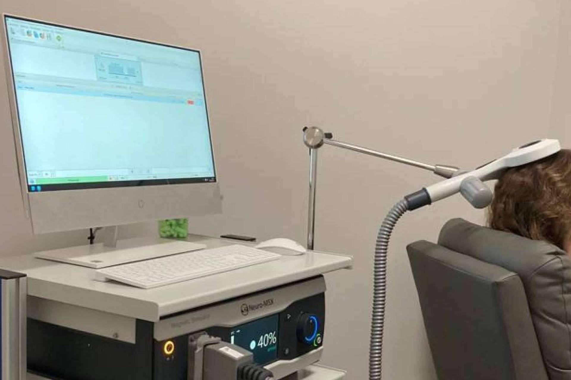 Nuevos avances en el tratamiento del dolor crónico mediante estimulación magnética transcraneal
