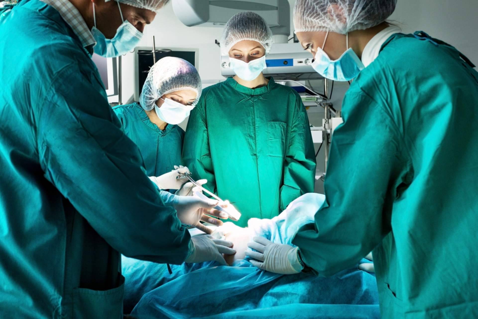 Avances de la cirugía robótica y laparoscópica para tratar patologías urológicas, de la mano de Urología Integral NSR