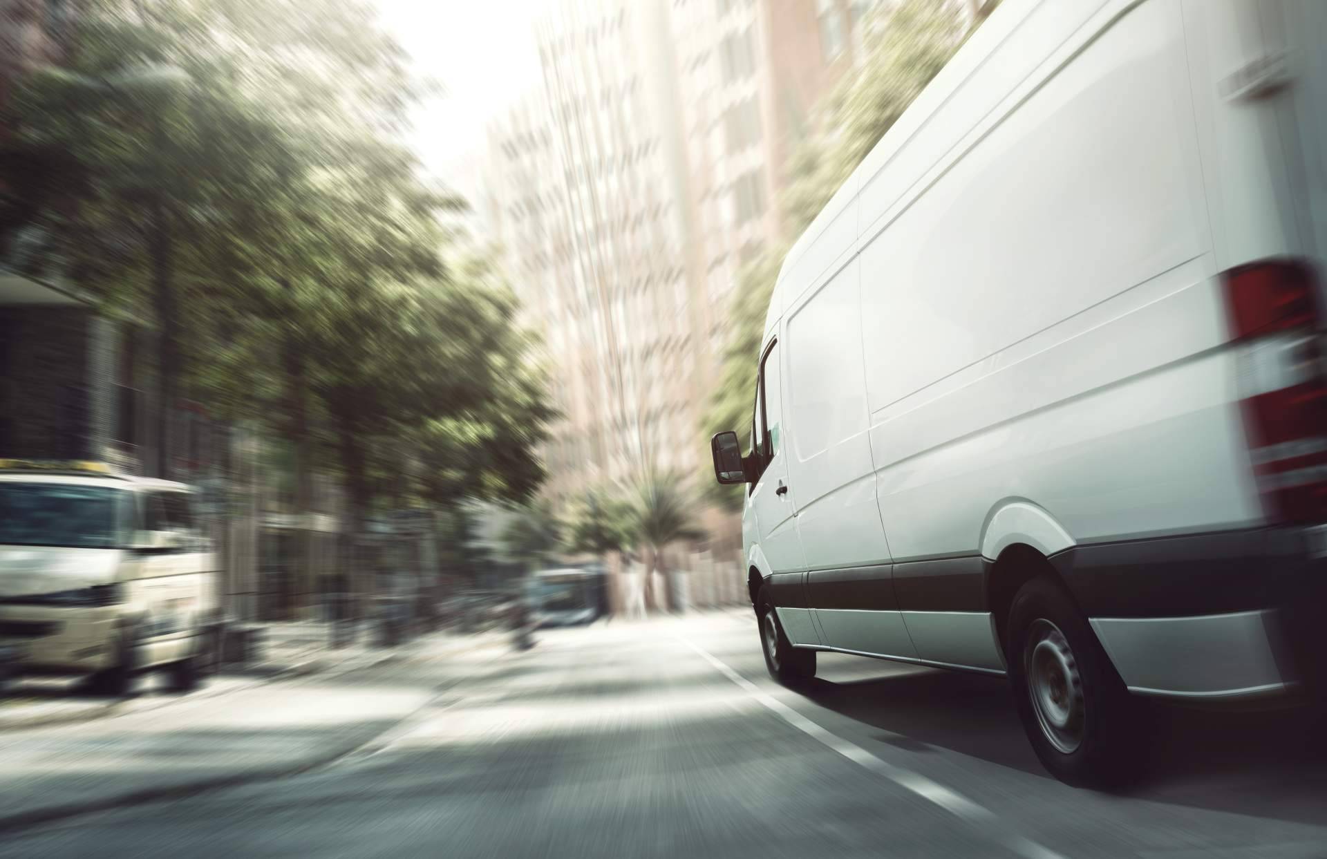 Vehículos de calidad para una logística y distribución eficiente, con M10Selection