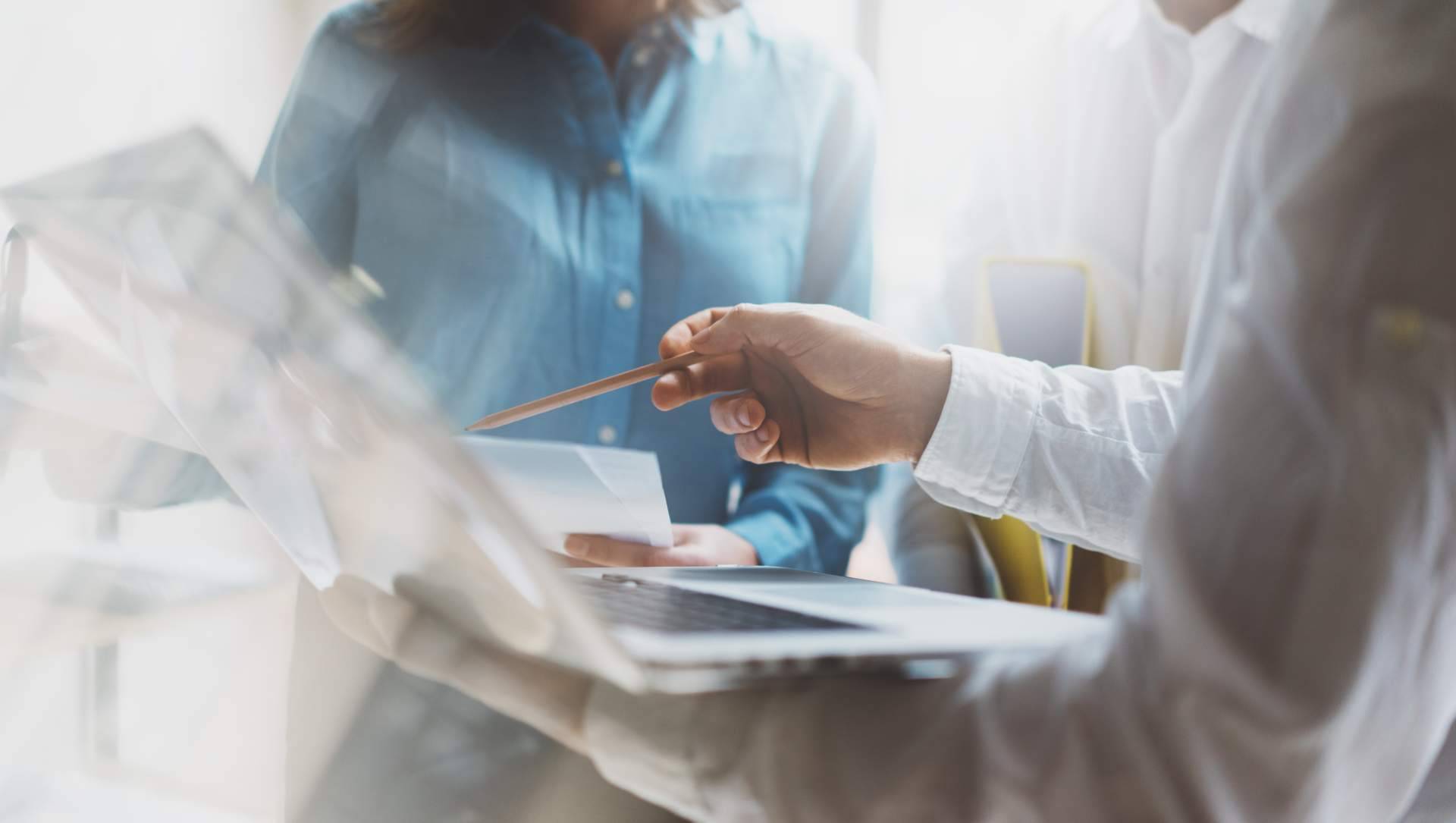 Optimización empresarial en obras y reformas con el ERP de Amplya