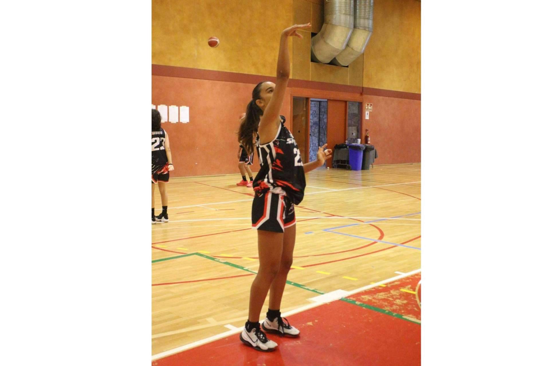 Dónde y cómo aprender las técnicas del baloncesto