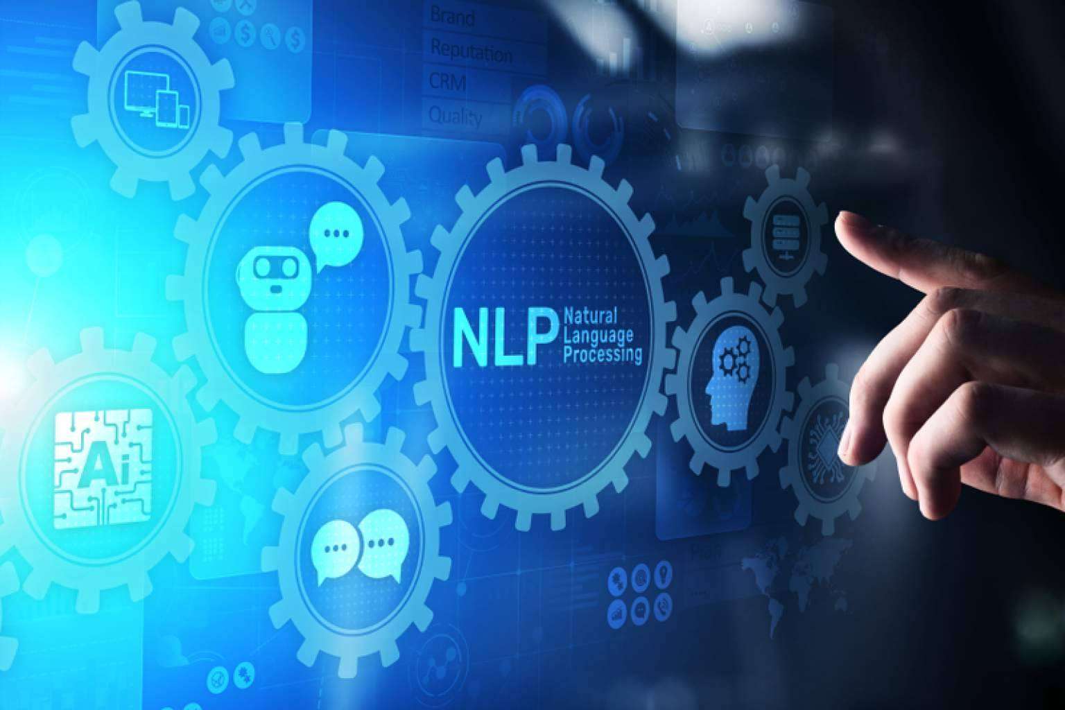 ¿En qué consiste el NLP?