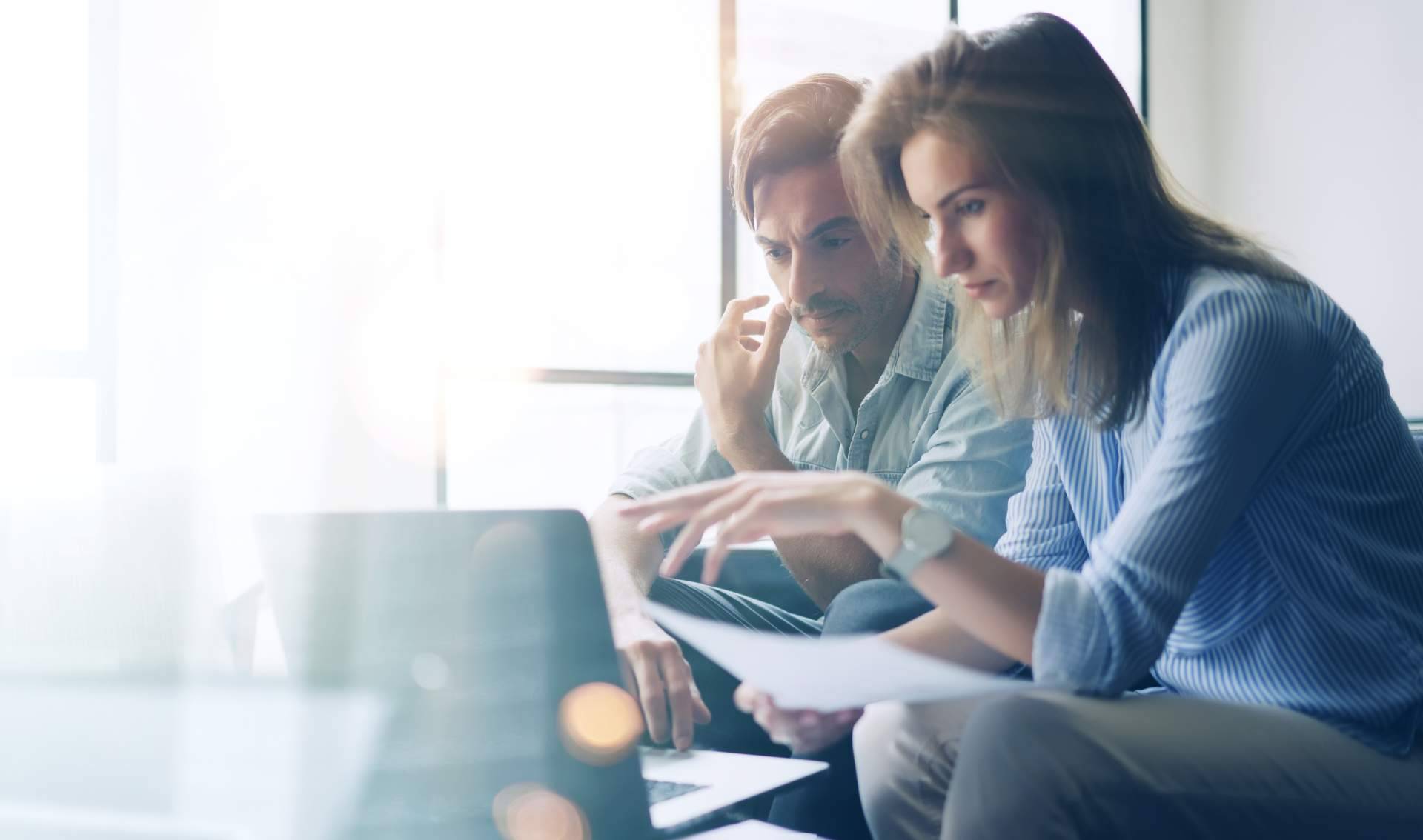 Bafre Inmobiliaria estrena una nueva página web